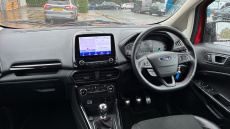 Ford EcoSport 1.0 EcoBoost 125 ST-Line 5dr Petrol Hatchback